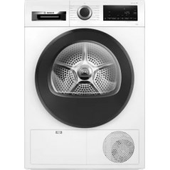 Bosch - WPG23108GB - Στεγνωτήριο με Αντλία Θερμότητας Σειρά 6