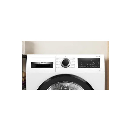 Bosch - WPG23108GB - Tumble dryer Series 6