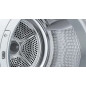 Bosch - WPG23108GB - Tumble dryer Series 6