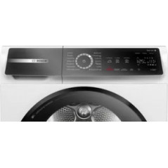 Bosch - WQB245B8GR - Tumble Dryer Series 8