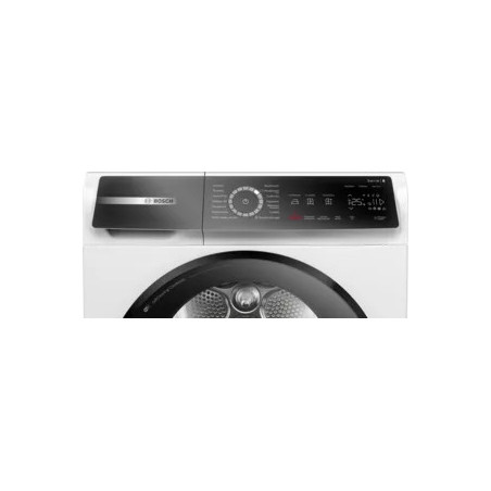 Bosch - WQB245B8GR - Tumble Dryer Series 8