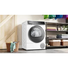 Bosch - WQB245B8GR - Tumble Dryer Series 8