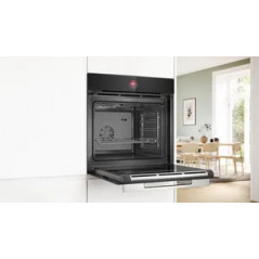 Bosch - HBG7321B1 - Built In Oven Series 8