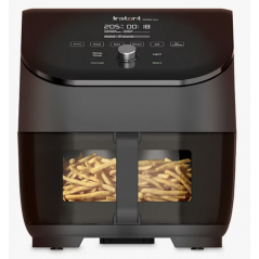 Instant - 140309601 - Vortex Plus with ClearCook - 5.7L - 140309601