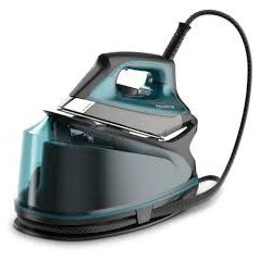 Rowenta - DG7623 - Steam iron  Pro 6.3 Bar