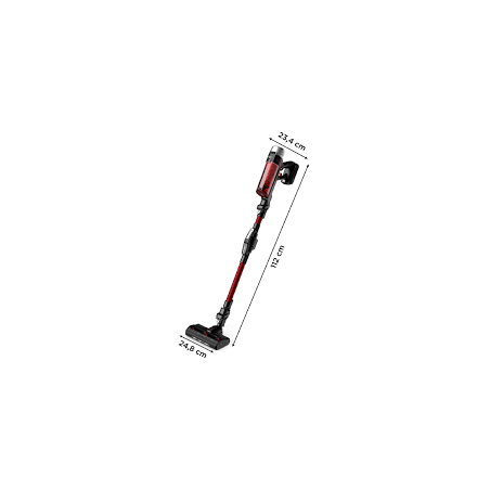 Rowenta - RH2079 - XForce Flex Stick Vacuum Cleaner