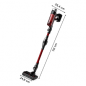 Rowenta - RH2079 - XForce Flex Stick Vacuum Cleaner