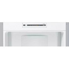 Bosch - KGN36ELEA - Fridge Freezer 305LT