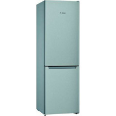 Bosch - KGN36ELEA - Fridge Freezer 305LT