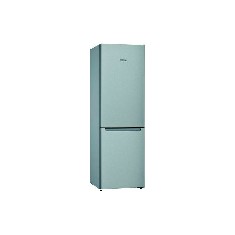 Bosch - KGN36ELEA - Fridge Freezer 305LT