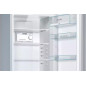 Bosch - KGN36ELEA - Fridge Freezer 305LT