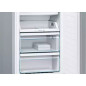 Bosch - KGN36ELEA - Fridge Freezer 305LT