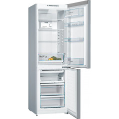 Bosch - KGN36ELEA - Fridge Freezer 305LT