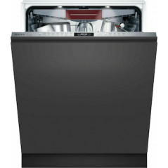 Neff - S157ZCX35E - Fully Built-In Dishwasher