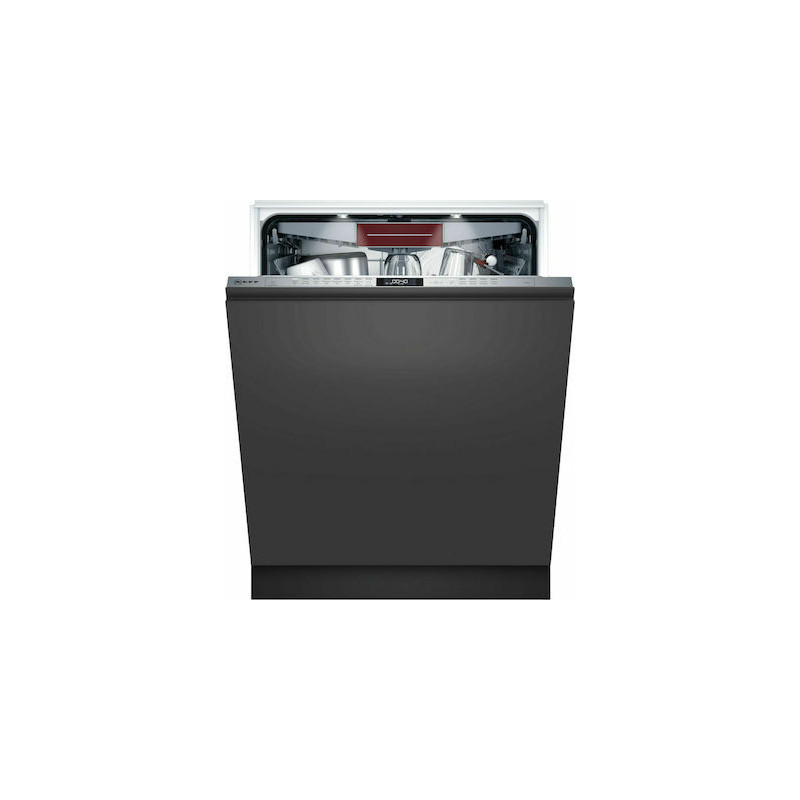 Neff - S157ZCX35E - Fully Built-In Dishwasher