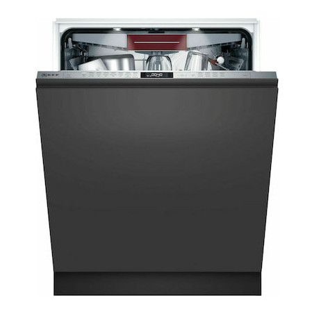 Neff - S157ZCX35E - Fully Built-In Dishwasher