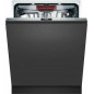 Neff - S157ZCX35E - Fully Built-In Dishwasher