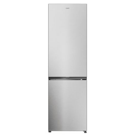 Candy - CNCQ2T518EX -  Fridge Freezer 279lt NoFrost