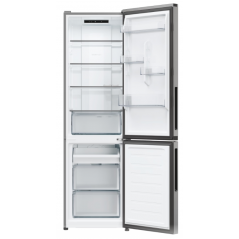 Candy - CNCQ2T518EX -  Fridge Freezer 279lt NoFrost