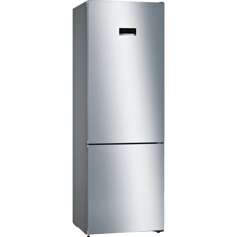 Bosch - KGN49XIEA - Fridge Freezer 438lt Total NoFrost