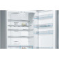 Bosch - KGN49XIEA - Fridge Freezer 438lt Total NoFrost