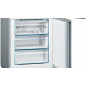 Bosch - KGN49XIEA - Fridge Freezer 438lt Total NoFrost