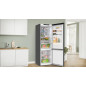 Bosch - KGN49LBCF - Fridge Freezer