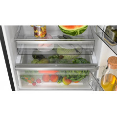 Bosch - KGN49LBCF - Fridge Freezer