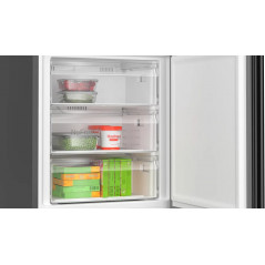 Bosch - KGN49LBCF - Fridge Freezer