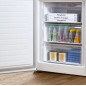 Bosch - KGN49LBCF - Fridge Freezer