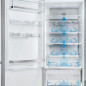 Bosch - KGN49LBCF - Fridge Freezer