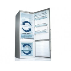 Bosch - KGN49LBCF - Fridge Freezer