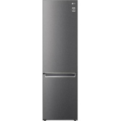 LG - GBP62DSNGN - Fridge-Freezer 384lt Total NoFrost