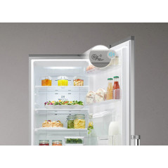 LG - GBP62DSNGN - Ψυγειοκαταψύκτης 384lt Total NoFrost