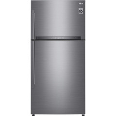 LG - GTB916PZHYD - Double Door Refrigerator 592lt Total NoFrost