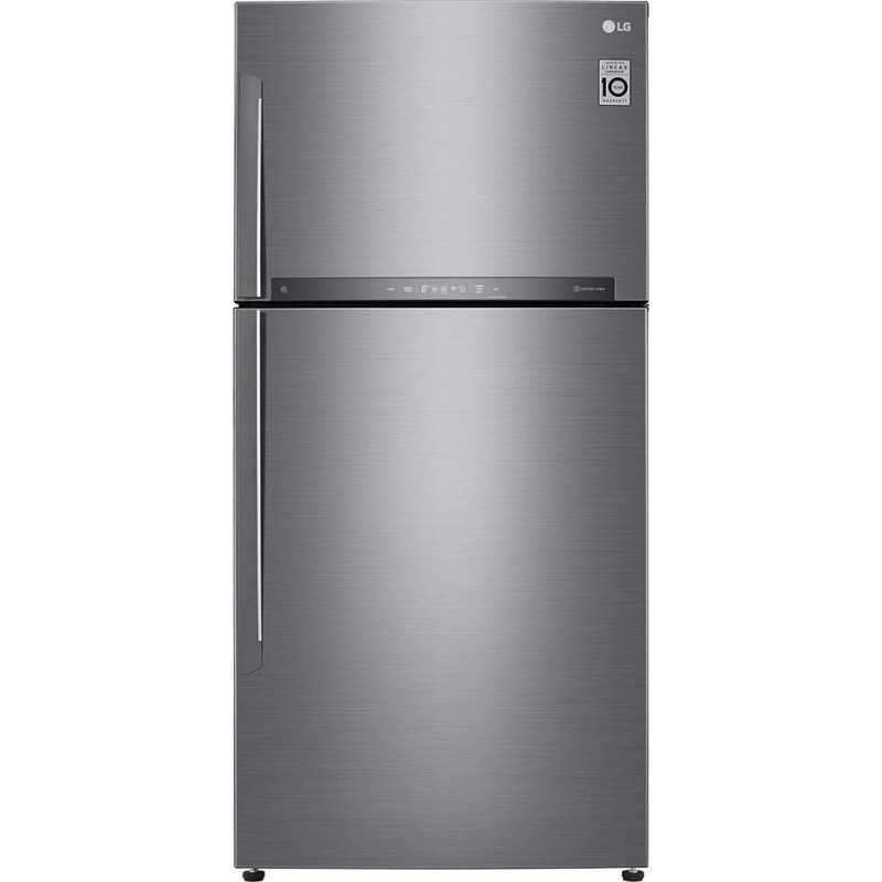 LG - GTB916PZHYD - Ψυγείο Δίπορτο 592lt Total NoFrost