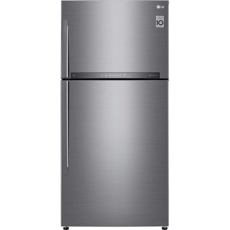 LG - GTB916PZHYD - Double Door Refrigerator 592lt Total NoFrost