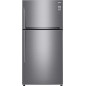 LG - GTB916PZHYD - Double Door Refrigerator 592lt Total NoFrost