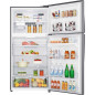 LG - GTB916PZHYD - Double Door Refrigerator 592lt Total NoFrost