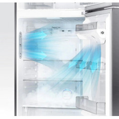 LG - GTB916PZHYD - Double Door Refrigerator 592lt Total NoFrost