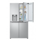 LG - GMJ960MBJE - Side-by-Side Refrigerator 634lt NoFrost