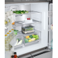 LG - GMJ960MBJE - Side-by-Side Refrigerator 634lt NoFrost