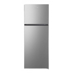 Inventor - DPB18570INL - Double Door Refrigerator 467lt Total NoFrost