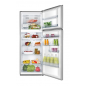 Inventor - DPB18570INL - Double Door Refrigerator 467lt Total NoFrost