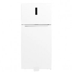 Hyundai - HMTM480EW - Free standing Fridge Freezer