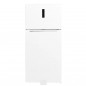 Hyundai - HMTM480EW - Free standing Fridge Freezer