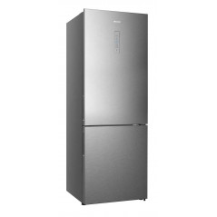 Hisense - RB645N4BIE - Fridge-Freezer 495lt Total NoFrost