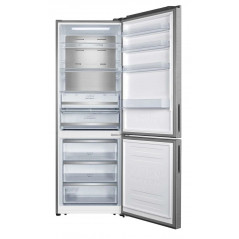 Hisense - RB645N4BIE - Fridge-Freezer 495lt Total NoFrost