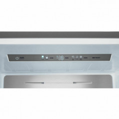 Hisense - RB645N4BIE - Fridge-Freezer 495lt Total NoFrost