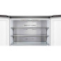 Hisense - RB645N4BIE - Fridge-Freezer 495lt Total NoFrost